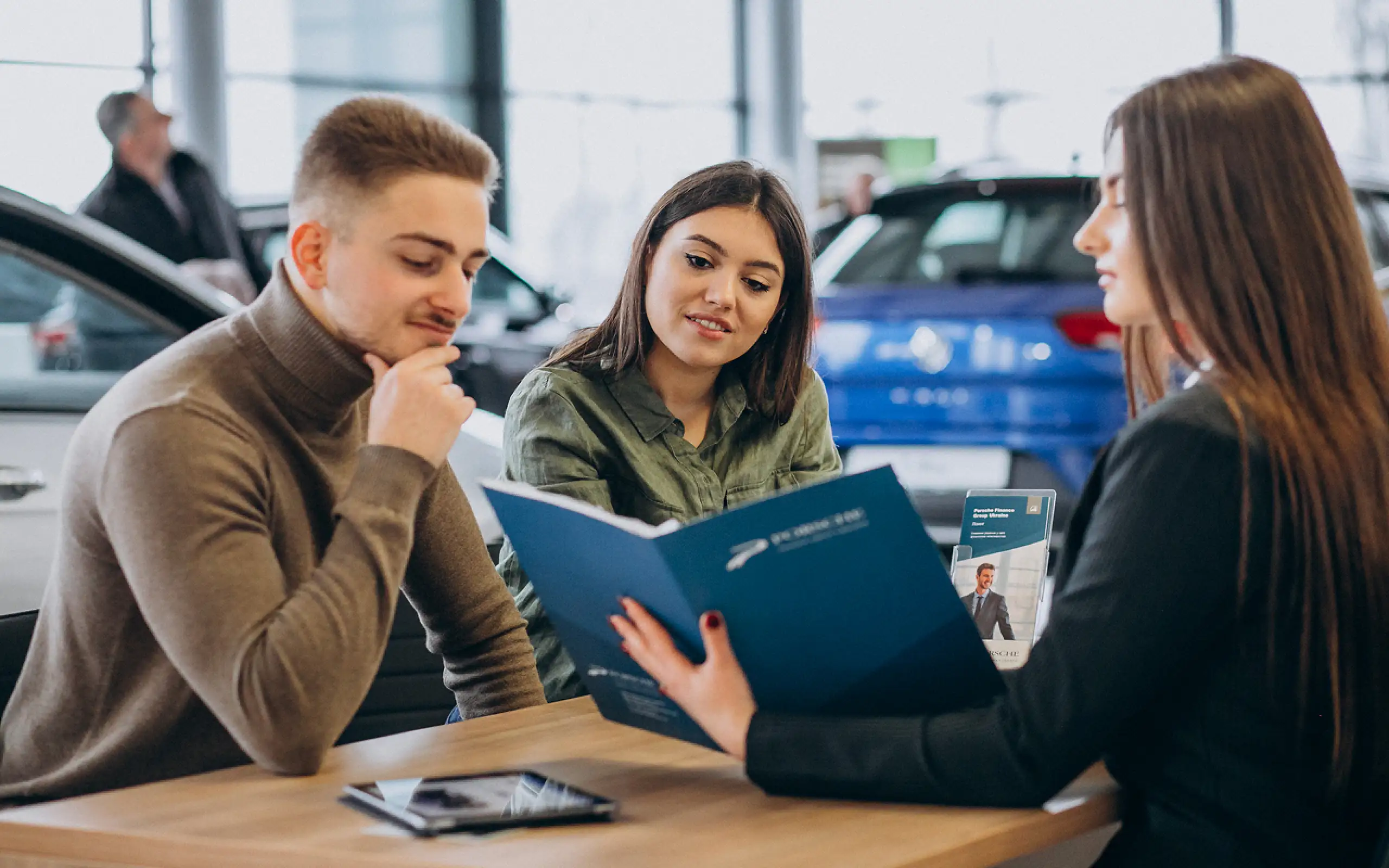 Guide 15: What Information Do You Need for a Car Insurance Quote?